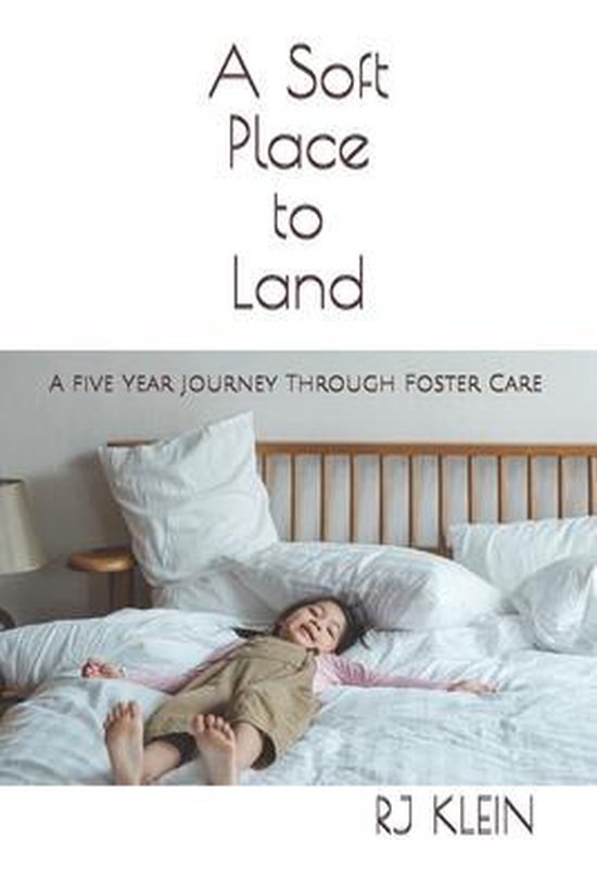 A Soft Place to Land - cover