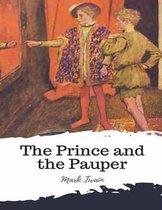 The Prince and the Pauper (Annotated)