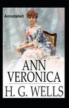 Ann Veronica Annotated