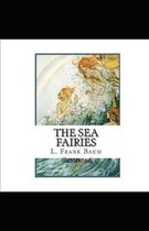 The Sea Fairies Illustrated