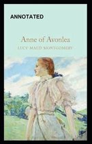 Anne of Avonlea Annotated