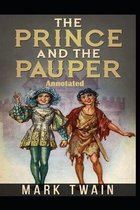 The Prince and the Pauper Annotated