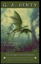 The Dragon and the Raven Illustrated