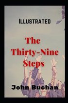 The Thirty-Nine Steps Illustrated