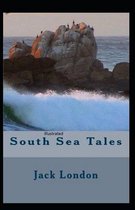 South Sea Tales Illustrated