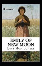 Emily of New Moon Illustrated