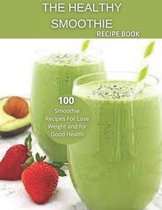 The Healthy Smoothie recipe book