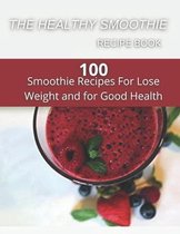 The Healthy Smoothie recipe book