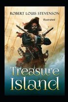 Treasure Island Illustrated