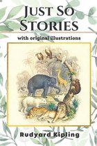 Just So Stories