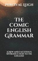 The Comic English Grammar