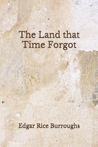 The Land that Time Forgot