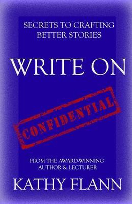 Write on - cover