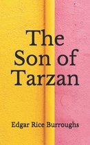 The Son of Tarzan