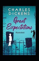 Great Expectations Illustrated