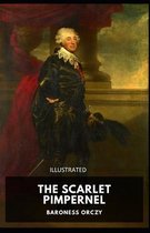 The Scarlet Pimpernel Illustrated
