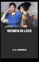 Women in Love Annotated