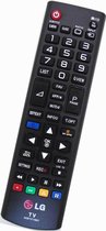LG Akb73715601 - Universele smart tv afstandsbediening - Televisie|Smart TV|Televisie|Remote control