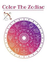 Color the Zodiac