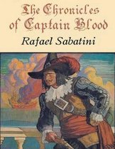 The Chronicles of Captain Blood (Annotated)