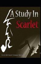A Study in Scarlet (Sherlock Holmes series Book 1)
