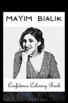 Confidence Coloring Book