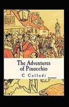 The Adventures of Pinocchio (Annotated)