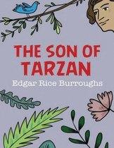 The Son of Tarzan (Annotated)