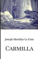 Carmilla Illustrated