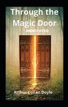 Through the Magic Door Annotated