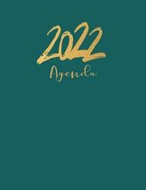 Agenda 2022