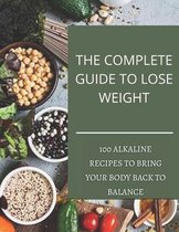 The complete guide to lose weight