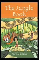 The Jungle Book by Rudyard Kipling Illustrated Edition
