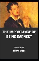 The Importance of Being Earnest Annotated