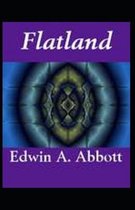 Flatland A Romance of Many Dimensions(classics