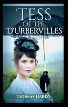 Tess of the D'Urbervilles (Classics