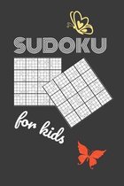 Sudoku for Kids