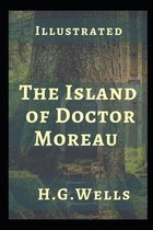 The Island of Doctor Moreau Illustrated