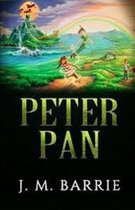 Peter Pan Illustrated