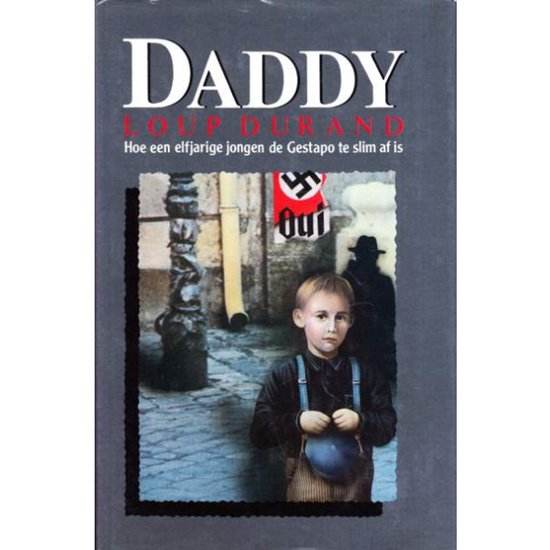 Daddy | Loup Durand