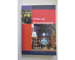 Visies op Winkelvastgoed