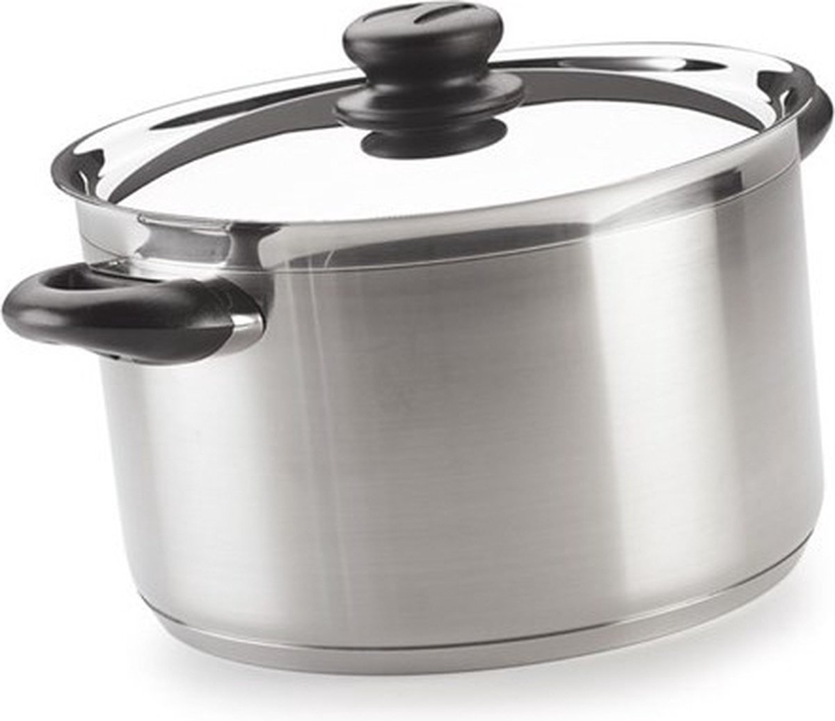 BK Karaat+ Soeppan - Ø 24 cm