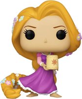 Rapunzel with Lantern - Funko Pop! Disney - Tangled