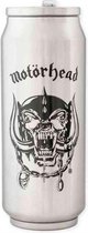 Motorhead Waterfles CAN (WATER BOTTLE)