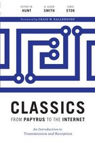 Classics from Papyrus to the Internet