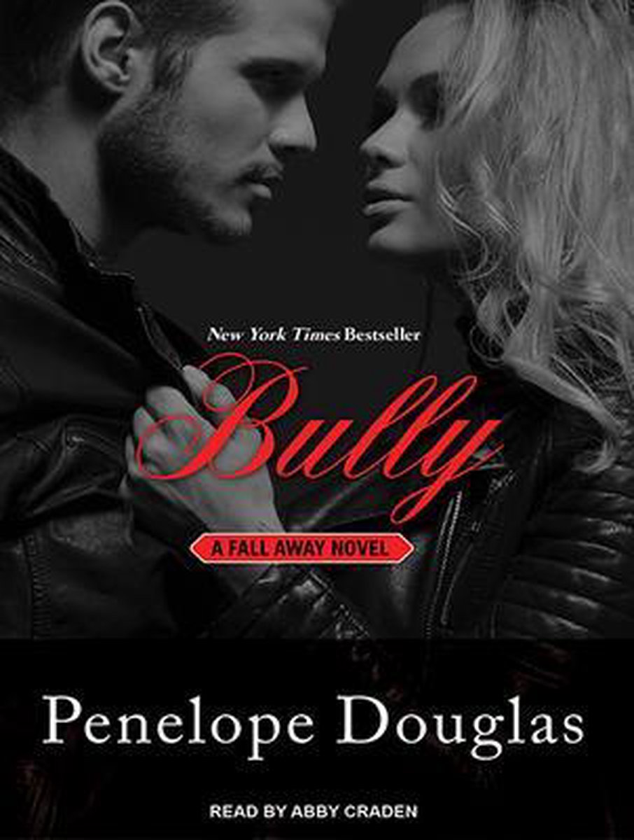 Bully, Penelope Douglas 9781494502126 Boeken