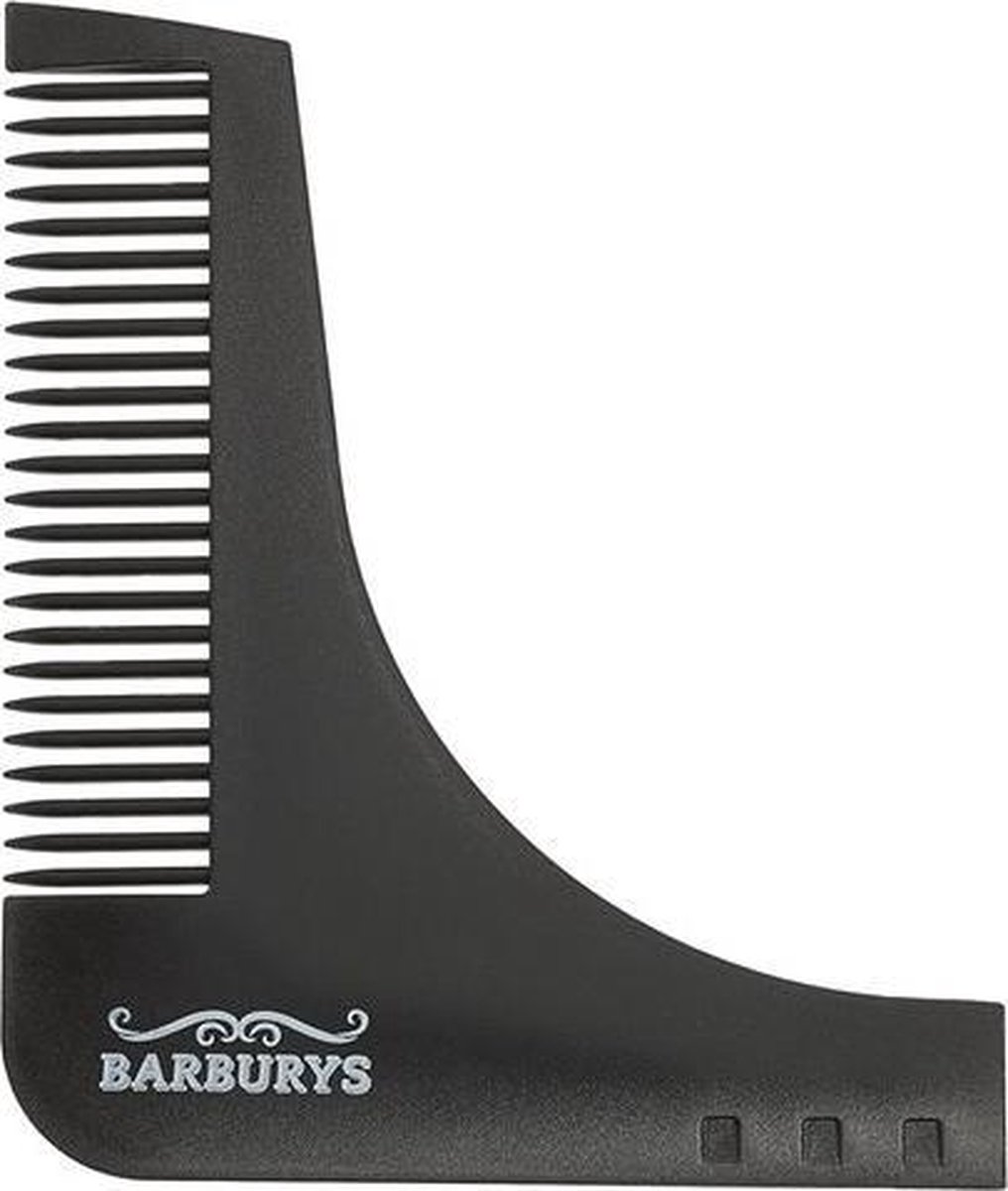 Barburys Barberang