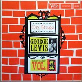 George Lewis - On Stage - In Concert Vol. 1