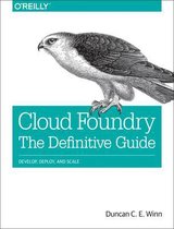 Getting Started With Cloud Foundry