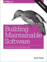 Building Maintainable Software Java Ed